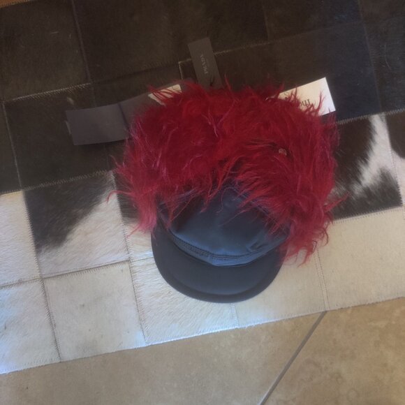 Prada Cap size M (57) New - Picture 1 of 4